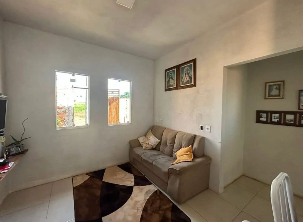 CASA EM CAPANEMA rc - Foto 2