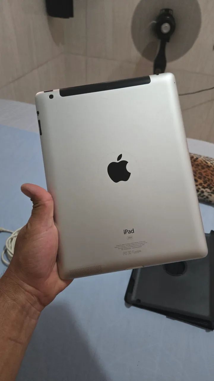Ipad 3° geração  - Foto 2