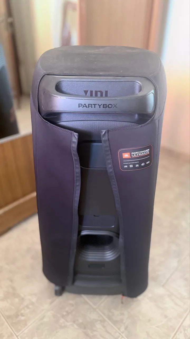 Jbl ultimate  - Foto 2