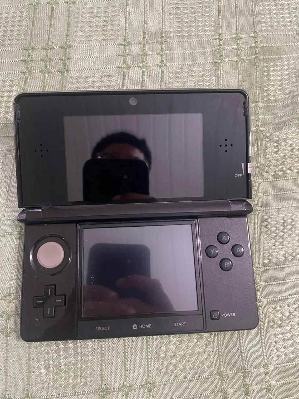 nintendo 3ds retrô  - Foto 5