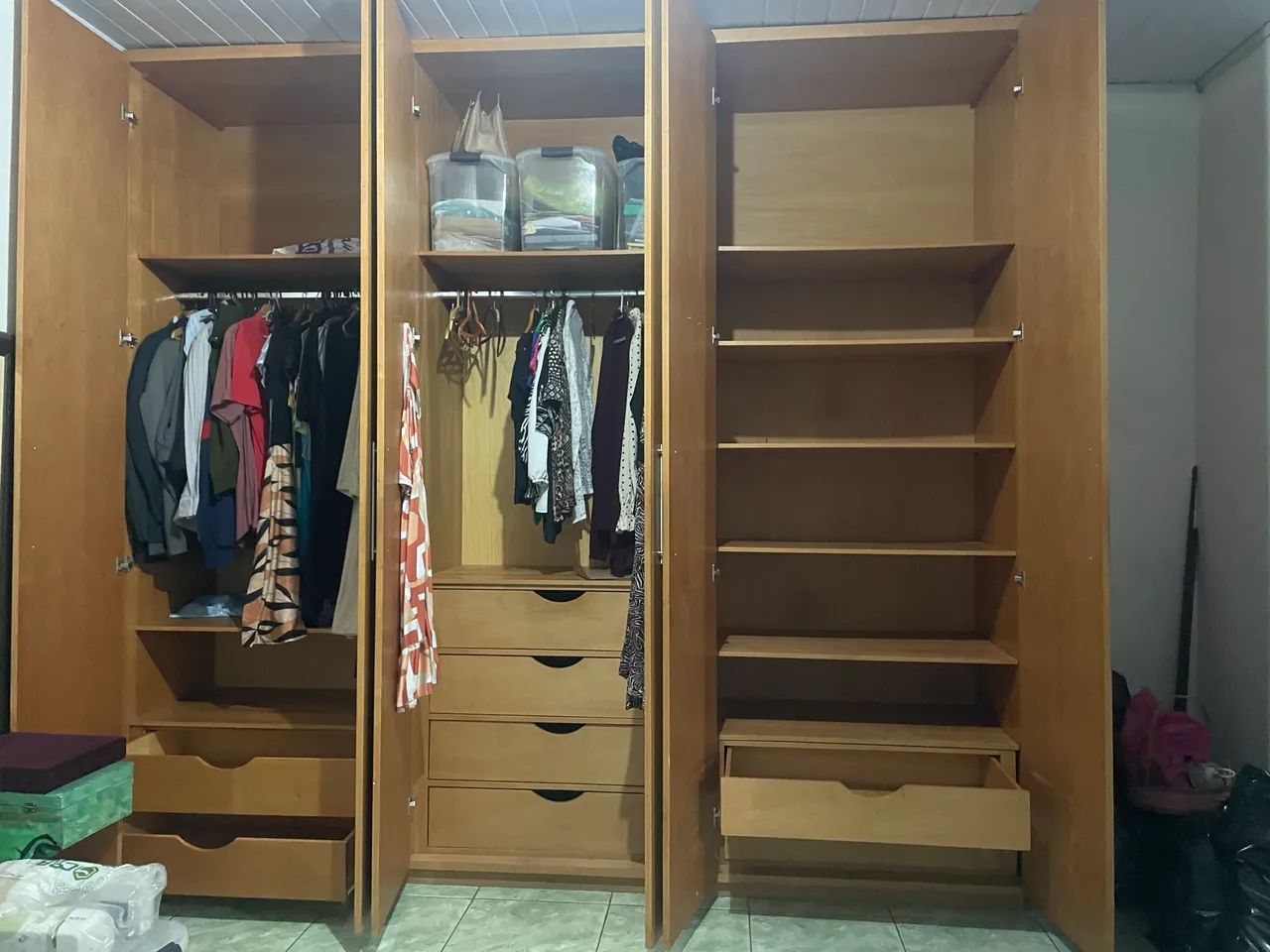 Guarda Roupa Modulado  - Foto 2