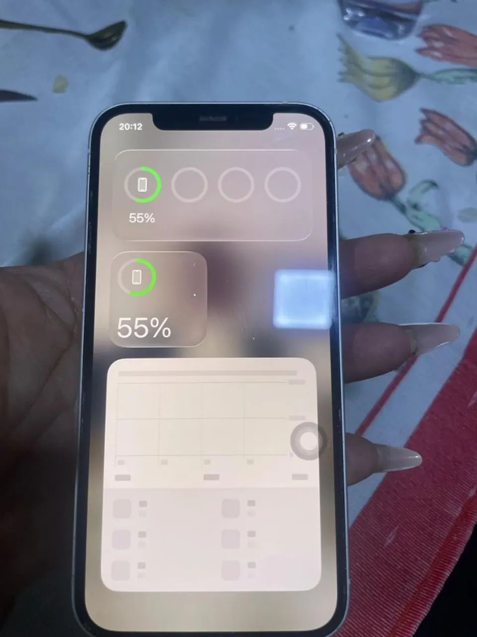 Vendo 2 iPhone 12 pro 128 GB e 12 64 GB