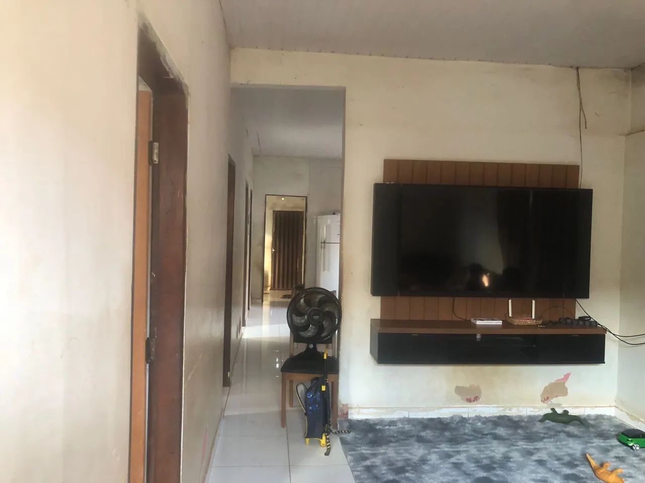 VENDO CASA NO SETOR AEROPORTO - 260 mil - Foto 4