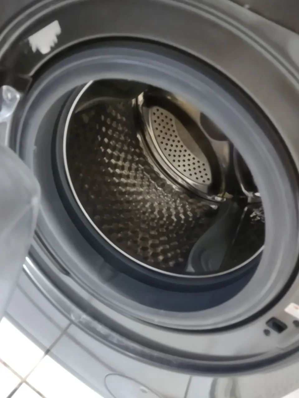 Maquina lava e seca mideia  - Foto 2