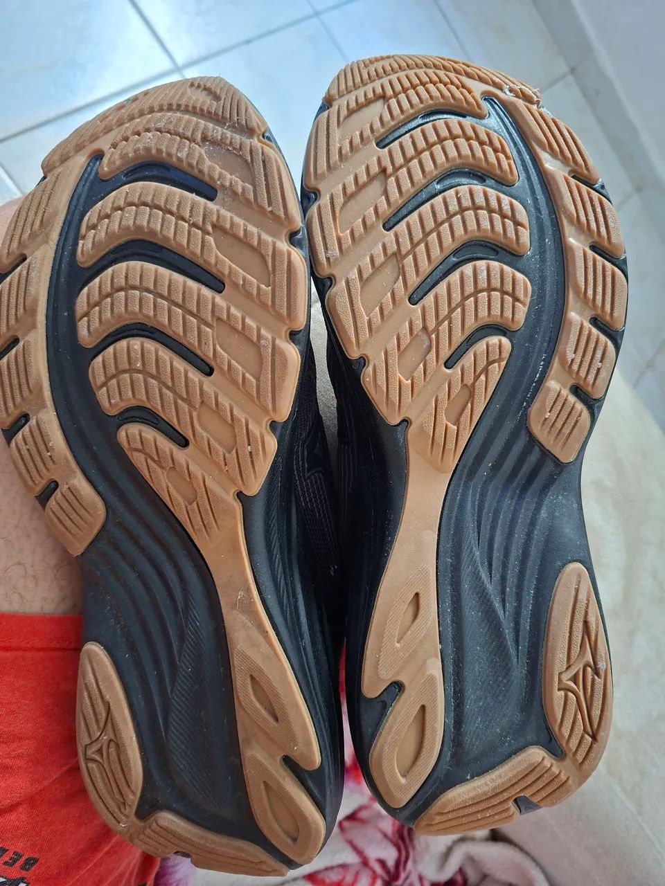 Tênis Mizuno  - Foto 4