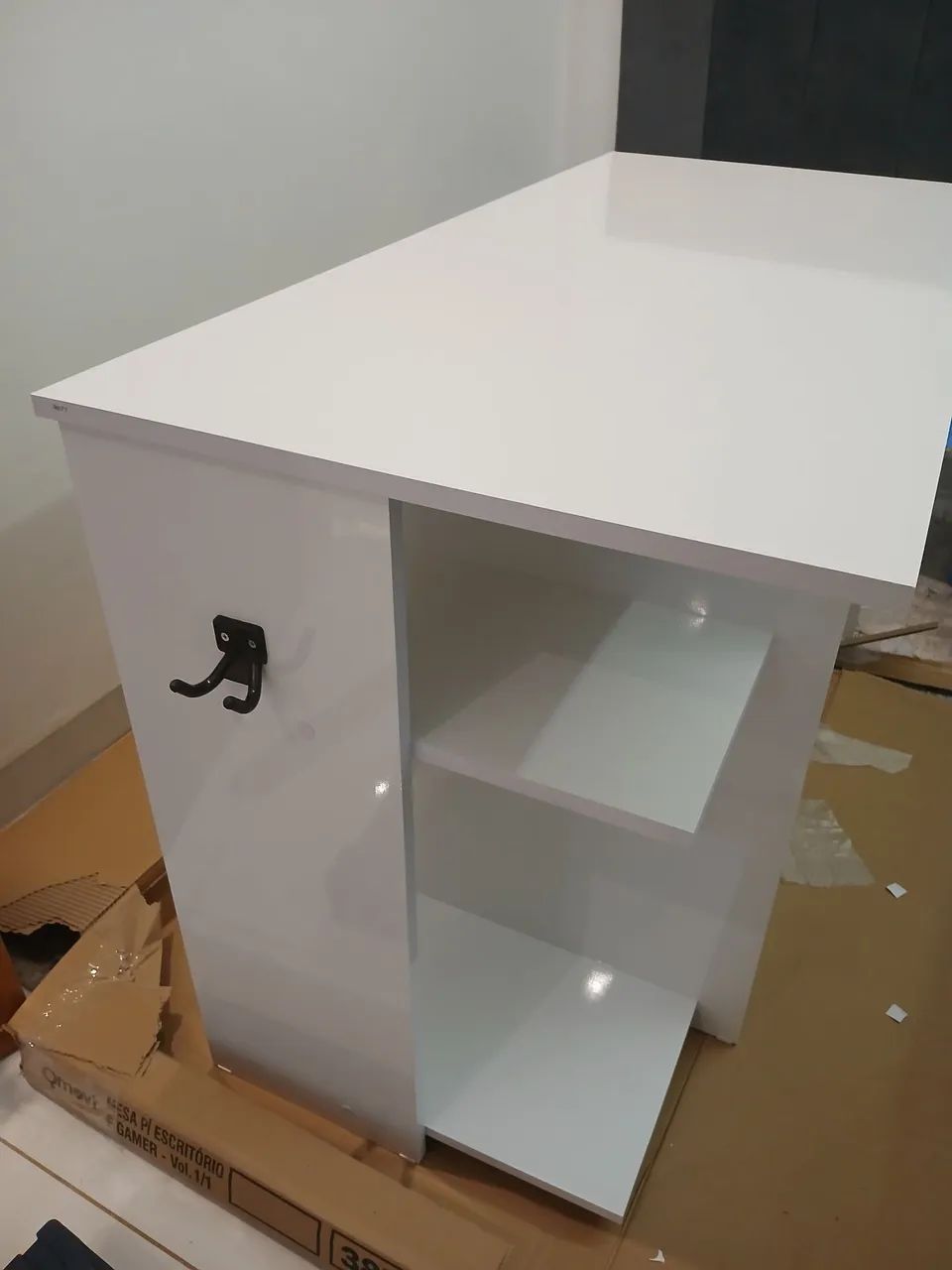 Mesa Para Computador - Foto 3