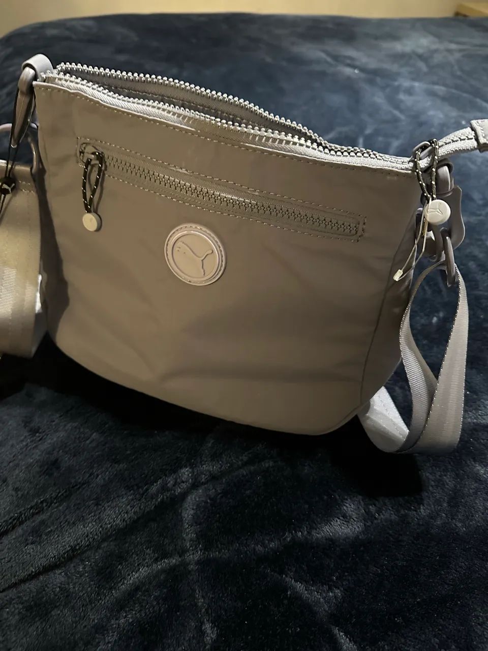 Bolsa Puma - Foto 4