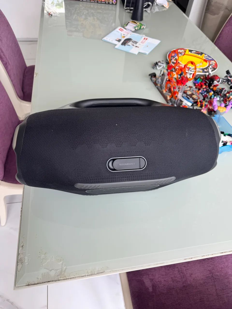JBL bombox 4  - Foto 2
