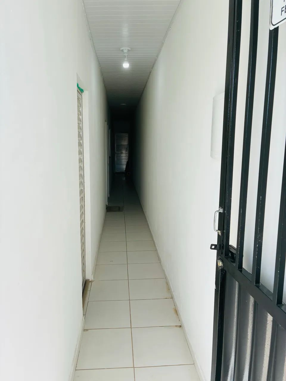 Apartamento próximo a basílica 