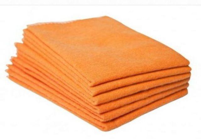 Flanela para revenda 30 x 40 R$ 1,10 - Foto 4