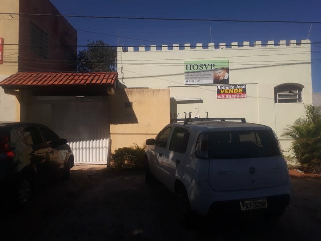 Oportunidade! Em Planaltina DF, vendo excelente estrutura para escola