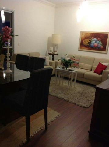 Apartamento Terraços Jd das Colinas Condomínio Clube, 124m² - 3 dormitórios - Foto 7