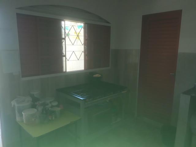 Oportunidade! Em Planaltina DF, vendo excelente estrutura para escola - Foto 15