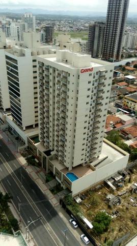 3 Quartos com 2 vagas localizado na rod. do sol, com lazer completo