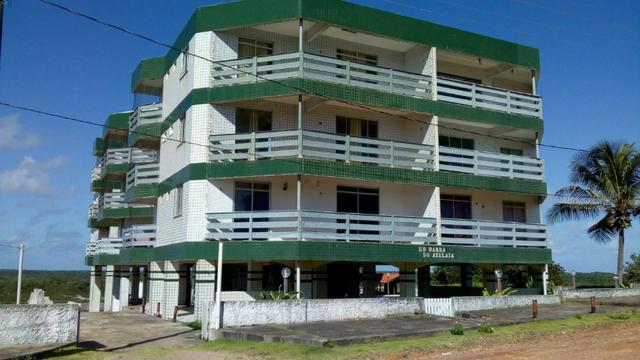 Ed. Barra do Atalaia - 2/4 s/ 1 suíte - Cod - 2247