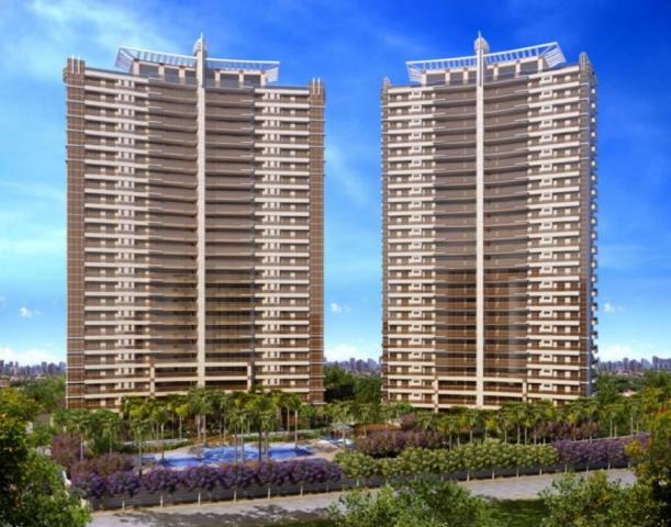 Apartamento Padrão - Foto 2