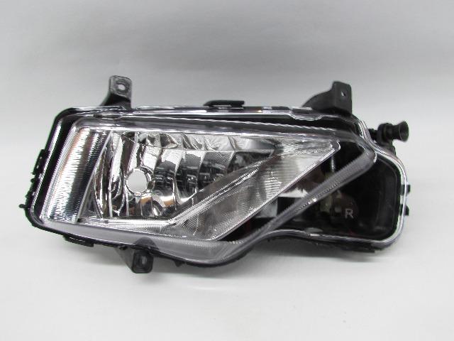 Farol Milha Auxiliar Neblina Saveiro G7 2017 2018 Direito