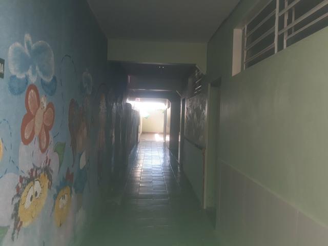Oportunidade! Em Planaltina DF, vendo excelente estrutura para escola - Foto 9