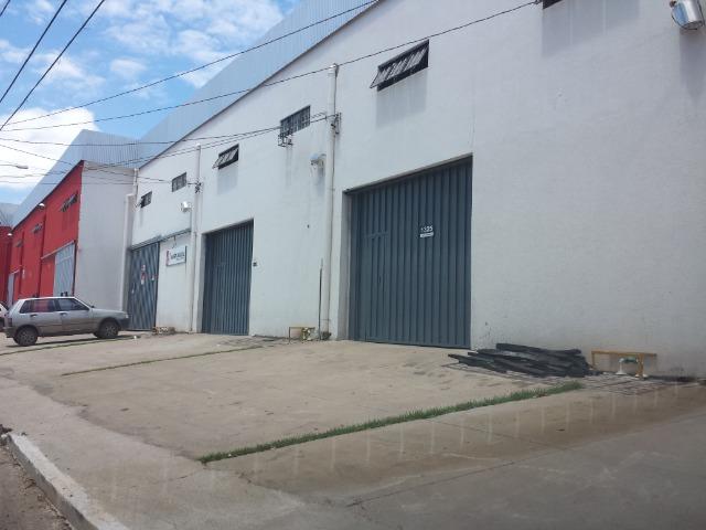 Aluguel de Galpão / Barracão - Cuiabá - Foto 2