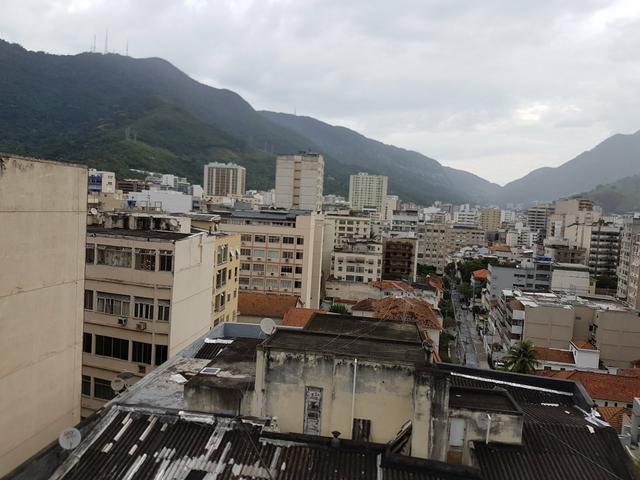 Praça S. Pena 3 qtos todo montado com Vaga Escritura Oportunidade - Foto 6