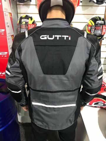 Jaqueta Gutti Andes Parka - Foto 3
