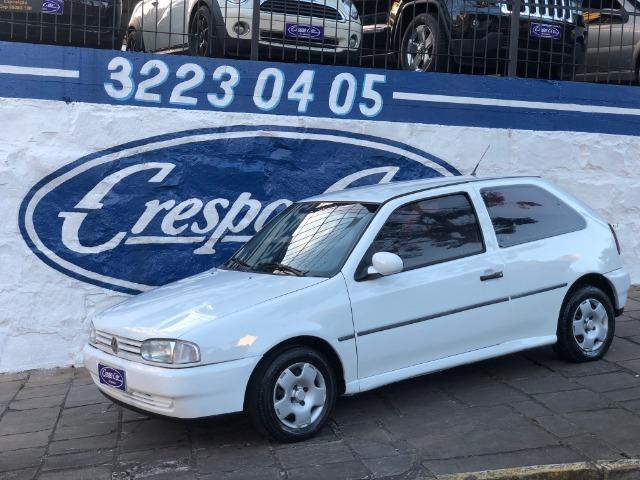Vw - Volkswagen Gol 1.6 Motor Ap
