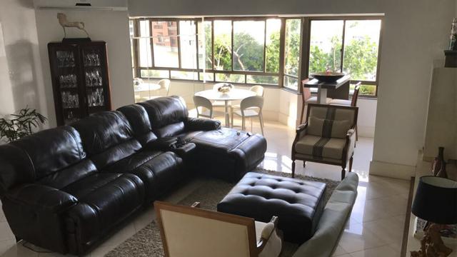 Excelente 4 suites no Horto Florestal com 250m, total infraestrutura, oportunidade !! - Foto 8
