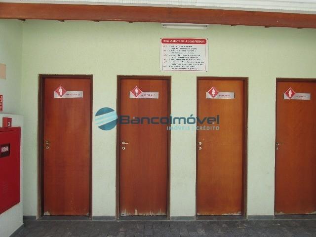 Apartamento para alugar com 2 dormitórios em Jardim ypê, Paulínia cod:AP01908 - Foto 16