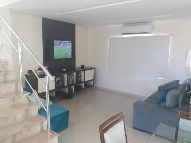 Casa alphaville 1 - pra mudar hoje -baixou preço - esse mês com 90% de financiamento - Foto 5