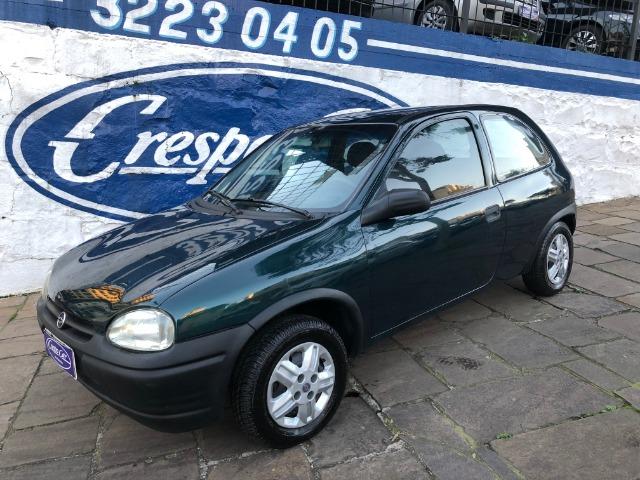 Gm - Chevrolet Corsa 1.0 Mpfi 1998