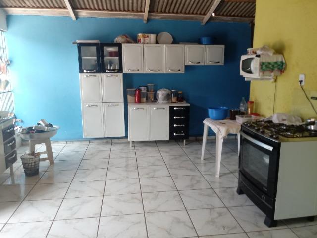 Casa no jardim industriário II, próximo a avenida principal ! - Foto 7