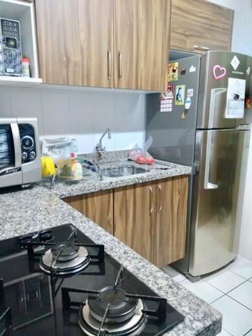 Apartamento próximo ao Parcão, 2 dormitórios e garagem. Novo Hamburgo - Foto 3