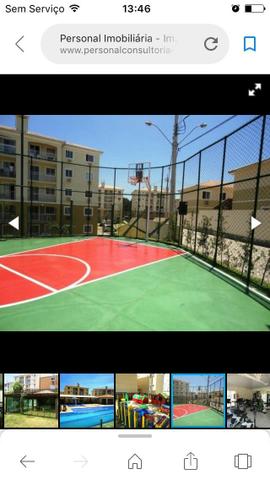 Apartamento de três quartos com Suites bairro Fátima - Foto 9