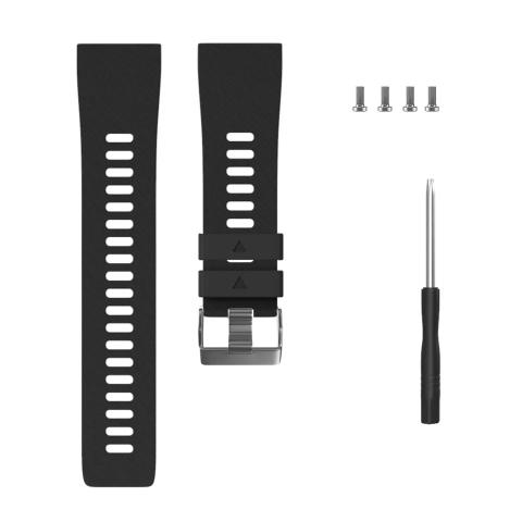 Pulseira Relógio Garmin 35 - Foto 4
