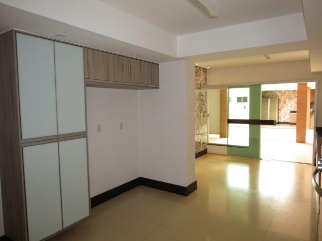 Casa a venda no Condomínio Morada dos Nobres / 05 Suítes / Churrasqueira - Foto 17