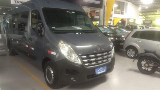 Renaul Master Mbus L3H2 - Foto 2