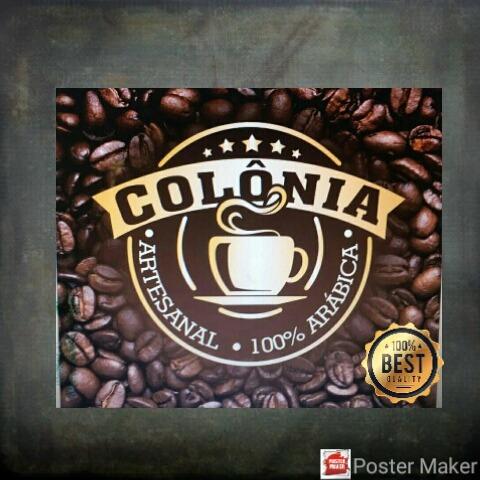 Café Colonia artesanal - Foto 2