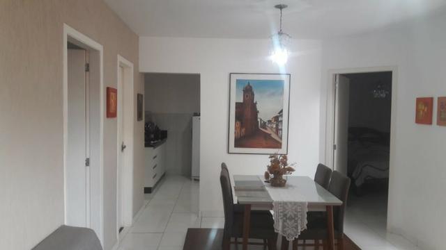 M0227 - Casa na Quadra 19 Rua 04, Morro da Cruz - Foto 6