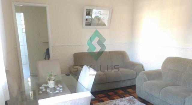 Apartamento à venda com 2 dormitórios em Madureira, Rio de janeiro cod:M24007 - Foto 3