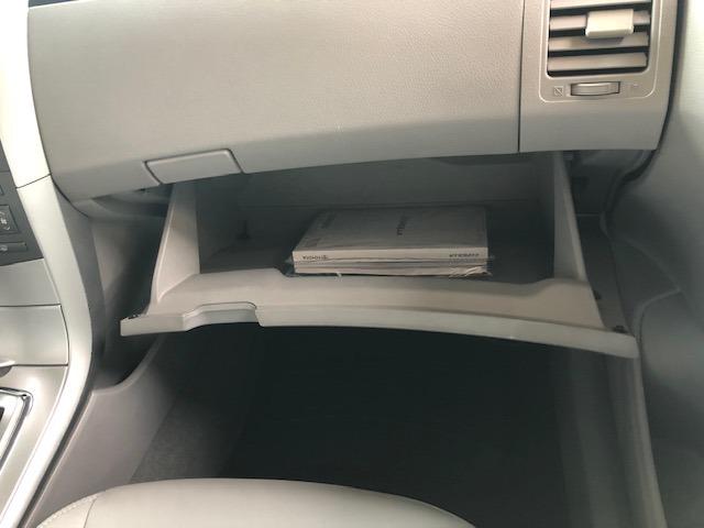 Toyota Corolla Xei 2.0 Automático, 2013, Preto - Foto 5