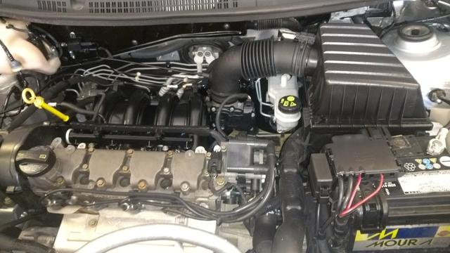 VOYAGE MSI 1.6 conforline (zap38- *) - Foto 2