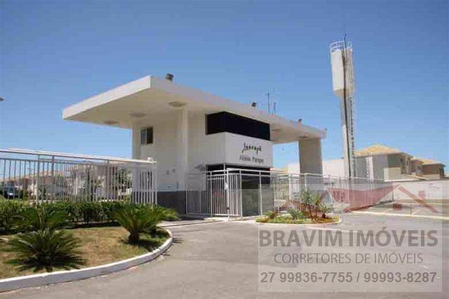 Casa no Igarapé Aldeia Parque