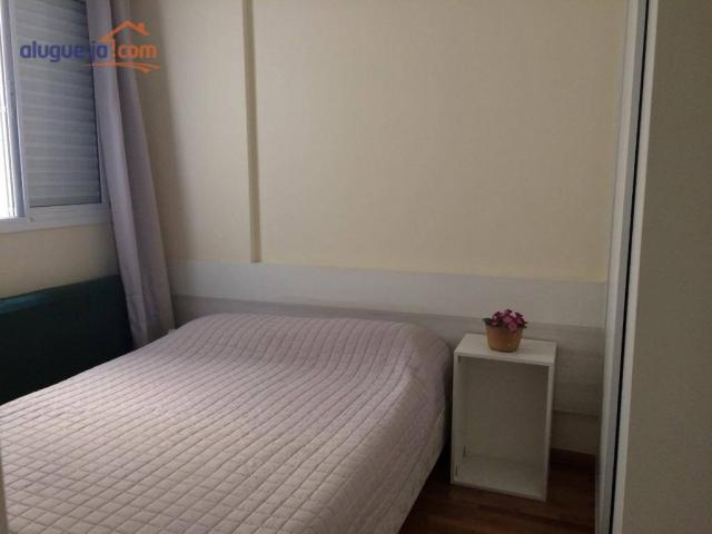 Excelente apartamento em Condominio club - Foto 8