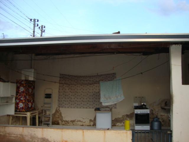 Barracão Pq,Sta Cecília,Ap-Go - Foto 6