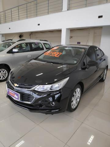 Gm - Chevrolet Cruze