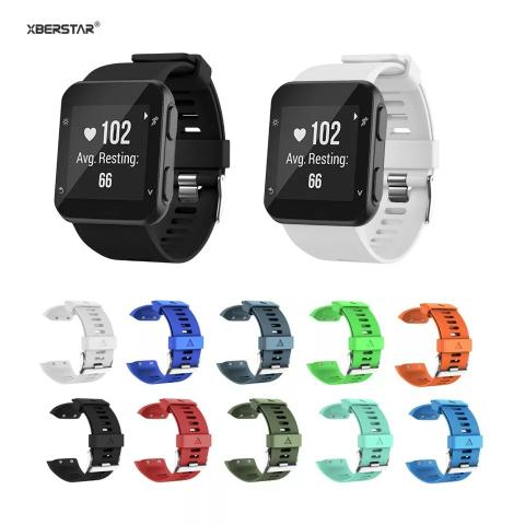 Pulseira Relógio Garmin 35