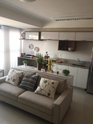 Apartamento com 2 dormitórios à venda, 67 m² por R$ 319.900 - Setor Coimbra - Goiânia/GO - Foto 20