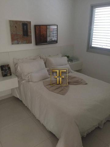 Apartamento com 2 dormitórios à venda, 67 m² por R$ 319.900 - Setor Coimbra - Goiânia/GO - Foto 14