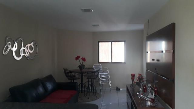 Apartamento de condomínio em Gravatá/PE, com 03 quartos - REF.122 - Foto 4