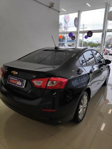 Gm - Chevrolet Cruze - Foto 3